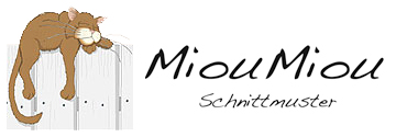 Miou Miou Schnittmuster